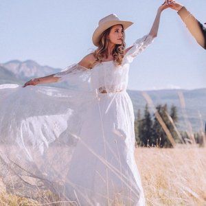 Meet your Posher, Morgan